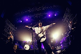 「sumika、シングルリリースツアー閉幕＆グッズ展示・販売企画の開催決定」