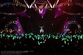 初音ミク「初音ミク、パリ公演をWOWOWで独占放送決定」1枚目/9