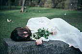 Aimer「Aimer、新曲「Sailing」がフジテレビ開局60周年ドラマ主題歌決定」1枚目/4