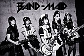 BAND-MAID「」2枚目/3