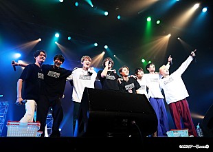 「SOLIDEMO、自身4度目の全国ツアー完走　2019年4月にデビュー5周年アニバーサリーライブも開催決定」