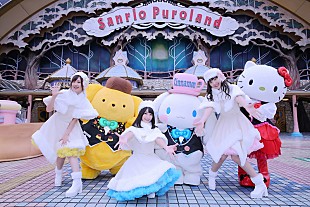 「声優ユニット“イヤホンズ”、ピューロクリスマスを彩る新曲のトレーラー映像を解禁」