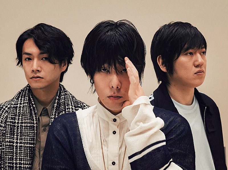 RADWIMPS、新アルバムの発売を記念して「RADWIMPSからのお手紙」限定100通を配布