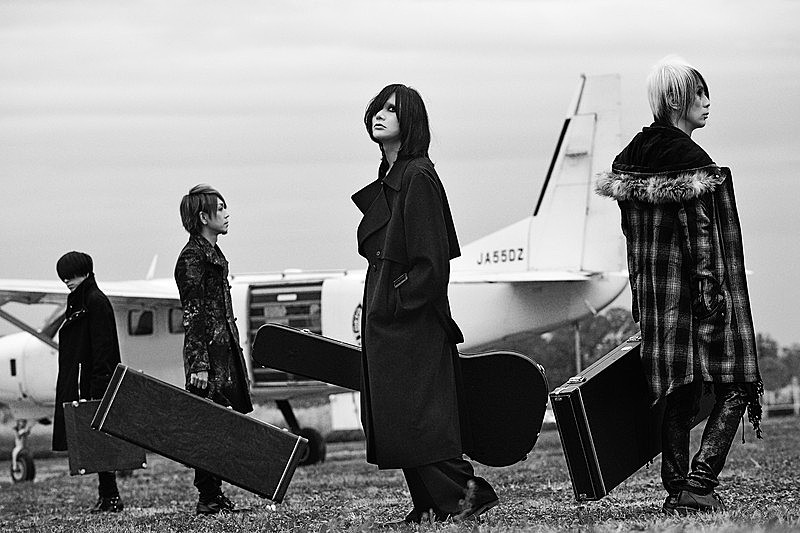 Plastic Tree、B面集『続 B面画報』リリース決定