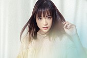 大原櫻子「大原櫻子、デビュー満5周年となる12月14日にLINE LIVE特番決定＆番組で重大発表も」1枚目/1