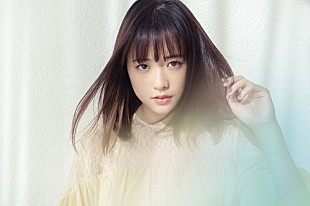「大原櫻子、デビュー満5周年となる12月14日にLINE LIVE特番決定＆番組で重大発表も」