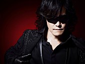 Ｔｏｓｈｌ「Toshl、カバーAL収録「ひこうき雲」が東海テレビ60周年記念ドラマEDテーマ決定」1枚目/2