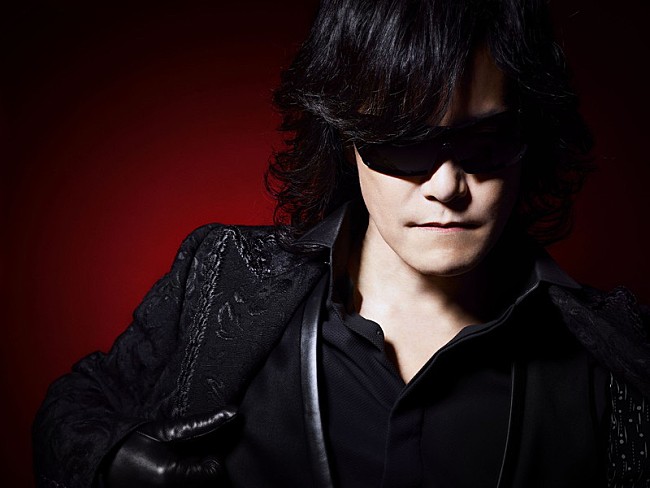 Ｔｏｓｈｌ「Toshl、カバーAL収録「ひこうき雲」が東海テレビ60周年記念ドラマEDテーマ決定」1枚目/2