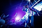 ＣＲＡＺＹＢＯＹ「ELLY（三代目JSB）のプロジェクトCRAZYBOY、今市隆二も出演した初の単独ツアーの模様を配信」1枚目/6