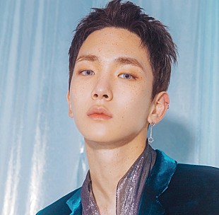 「KEY(SHINee)、新曲2曲がJ-WAVE『STEP ONE』にて最速フルオンエア決定」
