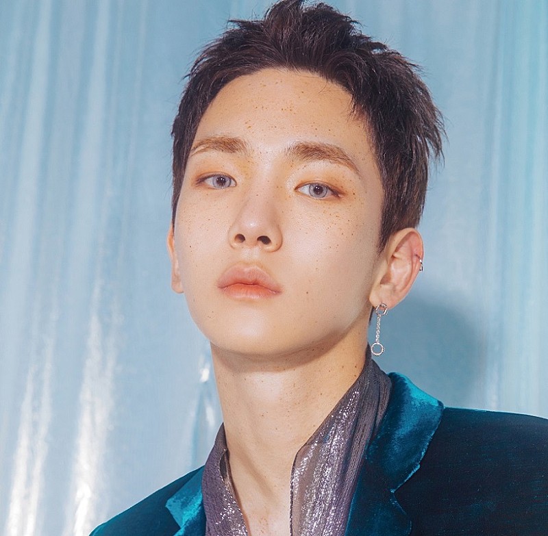 KEY（SHINee）、新曲2曲がJ-WAVE『STEP ONE』にて最速フルオンエア決定