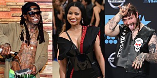 「ニッキー・ミナージュ/ポスト・マローン/リル・ウェインら参加、映画『スパイダーマン：スパイダーバース』サントラのトラックリスト公開」