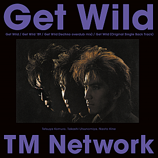 「TM NETWORK「Get Wild」、映画『劇場版シティーハンター』エンディング・テーマに」