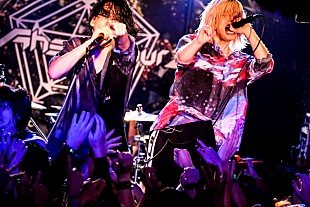 「Fear, and Loathing in Las Vegas、2019年3月に5人体制初アルバムをリリース　全国ツアーも決定」