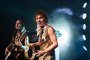 「グレタ・ヴァン・フリート、【グラミー賞】でポール・マッカートニーと共演したいと話す」