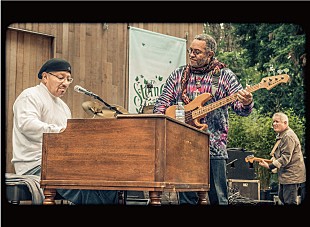 「『12月17日はなんの日？』ニューオーリンズ・ファンクの重鎮、アート・ネヴィルの誕生日」