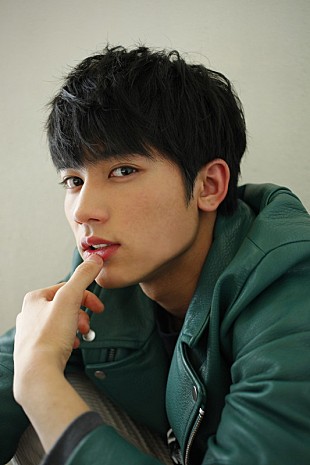 「M!LK板垣瑞生、AbemaTVドラマで橋本環奈と運命的な恋」