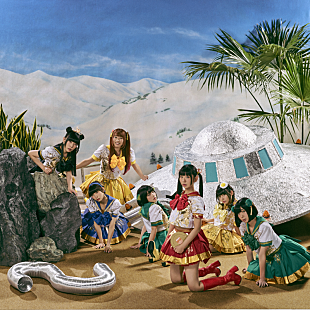 「でんぱ組.inc【夢眠ねむラストライブ】テレ朝チャンネルで生中継決定」