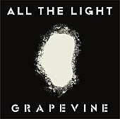 GRAPEVINE「GRAPEVINE、新AL『ALL THE LIGHT』ジャケ写＆収録曲タイトル公開」1枚目/2