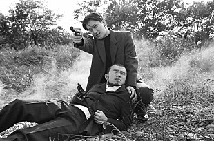 「MOROHA、新ALを5月リリース＆7月に日比谷公園で単独ライブ決定」