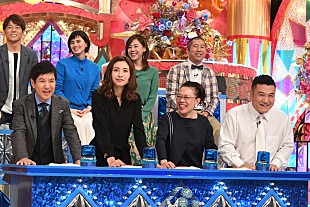 「滝沢秀明/嵐/関ジャニ∞ら出演『8時だJ』、超貴重映像クイズに芸能人チーム参戦」