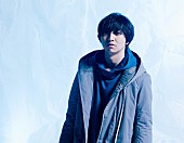 三浦大知「三浦大知、『球体』独演をYouTube Premieresにて12/23世界同時フル上映決定」1枚目/2