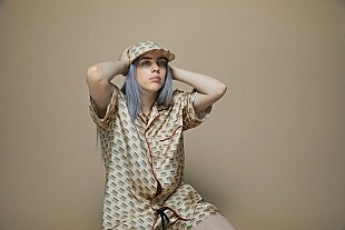 「ビリー・アイリッシュ、本日17歳の誕生日！ 世界を魅了する次世代ポップ界の最重要アイコンに注目」