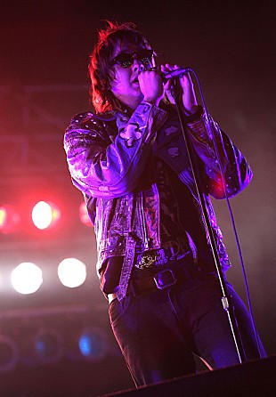 「ザ・ストロークス、スペインのフェス出演決定＆2019年に「世界的カムバック」を果たすことが明らかに」