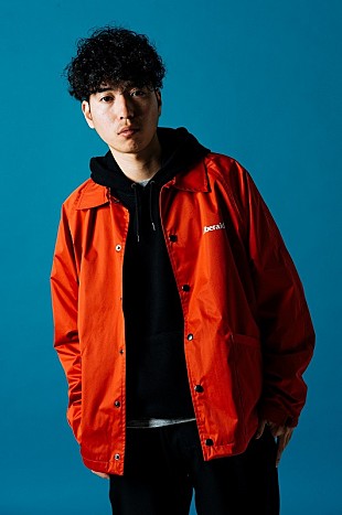 「Neetz（KANDYTOWN）、新曲「Run A Risk feat. Ryohu」本日12/19より配信スタート」