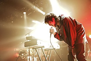 「King Gnu・井口理、オールナイトニッポン初パーソナリティ決定」