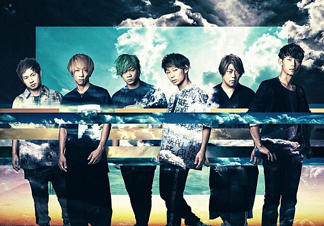 UVERworld「」3枚目/5