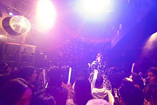 「Chara、新アルバム『Baby Bump』本日発売　リリース記念イベントも開催」