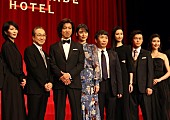 「木村拓哉「まさかご結婚されるとは…」　勝地涼と前田敦子の関係見抜けず…！？」1枚目/1