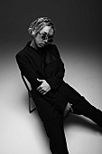 SALU「SALU、映画『LAPSE』主題歌決定」1枚目/2