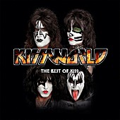 ＫＩＳＳ「KISS、ファイナルツアー【END OF THE ROAD】開始記念、最新ベスト盤発売決定」1枚目/4