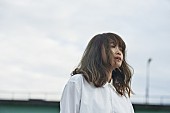 NakamuraEmi「NakamuraEmi、“愛しくてしょうがない”ニュー・アルバムのテーマは「女性」」1枚目/1