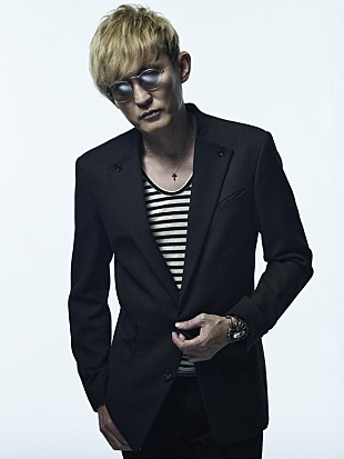 「スガ シカオ、来春よりフルバンドによる全国ホールツアー」