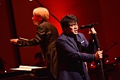 ＡＳＫＡ「ASKA×オーケストラ、最終公演を故郷、福岡で開催　12/23には追加公演も」1枚目/2