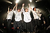 Ｔｈｉｎｋｉｎｇ　Ｄｏｇｓ「Thinking Dogs、戌年最後の“ワン”マンライブ「皆さんを笑顔にしたい」」1枚目/13