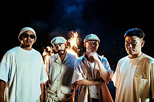 「FIRE BALL、カウントダウンライブをもって活動休止を発表」