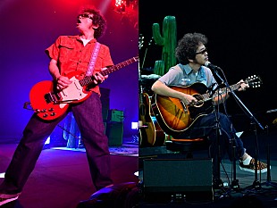 「奥田民生、日本武道館2DAYSなどライブ映像作品を2タイトル発売」