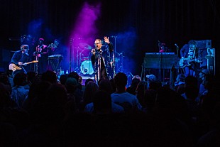 「セント・ポール＆ザ・ブロークン・ボーンズ、2019年4月に初来日公演が決定」