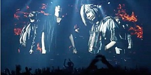 「Fear, and Loathing in Las Vegas、6人体制最後の映像作品『The Animals in Screen III』ティザー映像公開」