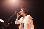 ＢＯＮＮＩＥ　ＰＩＮＫ「＜ライブレポート＞BONNIE PINK　クリスマス・イブに行われた大阪でのワンマンライブをレポート」1枚目/8