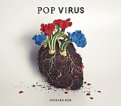 星野源「【ビルボード】星野源『POP VIRUS』が281,039枚を売り上げ週間アルバム・セールス首位獲得」1枚目/1