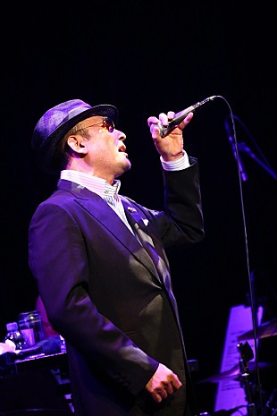 「クレイジーケンバンド、恒例のクリスマスライブが今年も大盛況で終了」