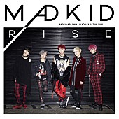 ＭＡＤＫＩＤ「」2枚目/3