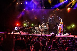 「H ZETTRIO、世界初テクノロジーとの融合でツアーファイナル大盛況！2019年は12ヶ月連続シングル配信」