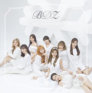 「【先ヨミ】TWICE『BDZ -Repackage-』が28,786枚を売り上げ現在首位　星野源『POP VIRUS』は早くも累計30万枚超え」