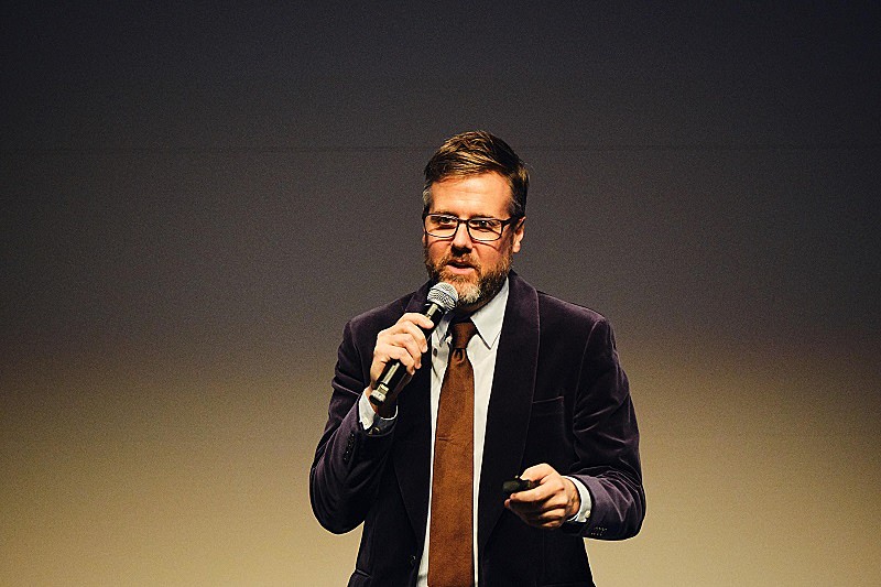 音楽ビジネス×スタートアップ、Techstars Musicが約300名の音楽・エンタメ業界関係者向けに可能性を語る 